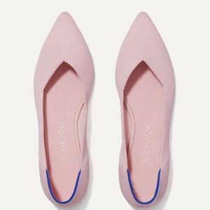 Rothy’s Blush Point